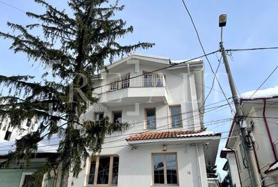 Inchiriere casa, vila 8 camere | Office, Comercial, Renovare 2025 | Floreasca - 45