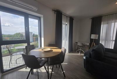 Apartament 3 Camere , Complexul Parcului 20 - 4