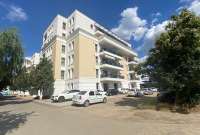 De vanzare Ap 3 camere mobilat si loc de parcare Pipera Rond OMV - 19
