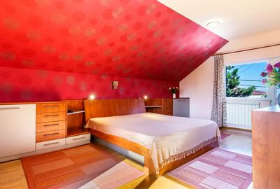 Casa individuala  de vanzare - cartier Europa - 14