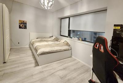 Casa noua superba sos. Pipera Iancu Nicolae, 5 camere, mobilata si utilata - 10