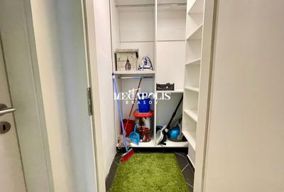 Apartament 3 camere | Open Space | Avantgarden - 13