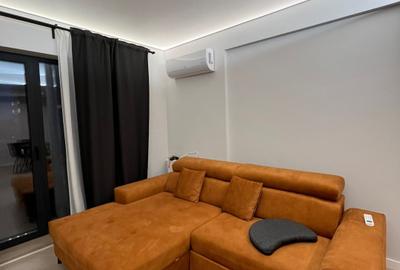 Apartament 3 camere nemobilat - Cortina North, Pipera - 3