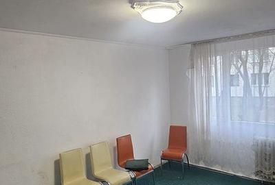Apartament cu 2 camere decomandat în 1 Decembrie 1918