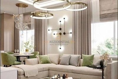 Apartament nou de vanzare - 3 camere, zona Bd. Brancoveanu, Sector 4 - 1