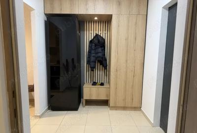 Apartament - 2 camere - semidecomdat - Sos Oltenitei - 4