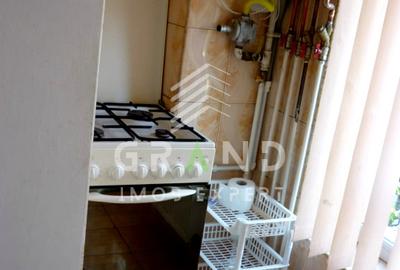 2 CAMERE DECOMANDATE | ET.1 | CENTRALĂ PROPRIE | ZONA DUNĂRII/IULIUS MALL - 2