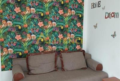 METALURGIEI - Garsoniera 32 mp - 1