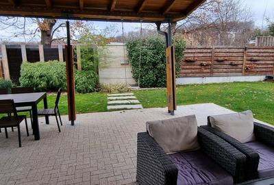 Casa de vanzare, zona Faget, superfinisata, teren 690 mp - 6