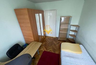 4 camere decomandate, Manastur, Piata Flora, Calvaria, Penny, OMV - 12