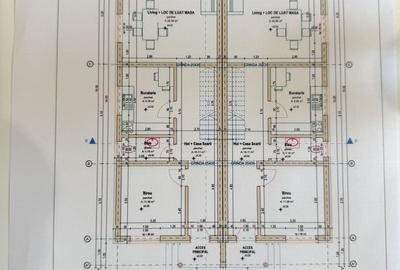 Duplex de vanzare in Sanandrei, zona Nord-Vest. - 27