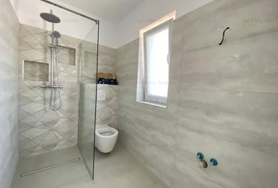 MUTARE RAPIDĂ! Vila P+1, 120mp utili, asfalt, utilitati! Comision 0% - 13