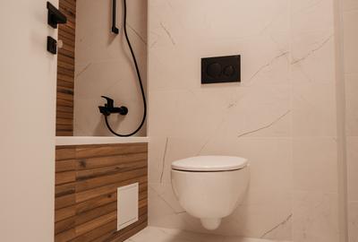 Apartament 2 Camere în Ansamblu Rezidențial Nou | Finisaje de Lux | Comision 0% - 15