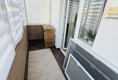 Baba Dochia | 3 camere | Decomandat | 2 bai | Etaj 2 | Centrala proprie - 23