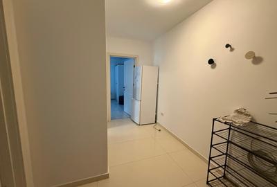 Apartament cu o cameră Atrium Gardens Popas Păcurari-Iași - 5