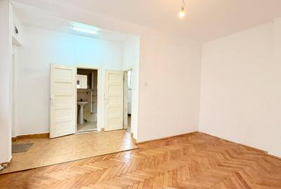 Apartament spațios în vilă, Andrei Mureșanu, ideal locuință sau birou - 6