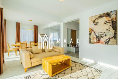 Casă individuală cu 4 camere în Cisnădioara