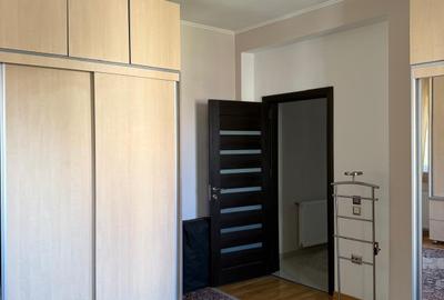 Vila P+1+M 2017 / Curte / Terasa la Mansarda / Casa Radio / Plevnei - 20