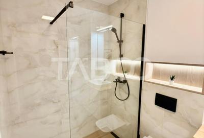 Apartament cu 2 camere la cheie de vanzare in bloc nou Marasti - 4