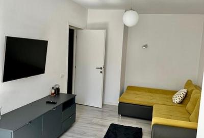 Berceni -Dorohoi Apartament 2 camere - 8