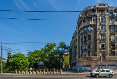 5 Camere | Ultracentral | Bd. Regina Elisabeta | COMISION 0 % - 25