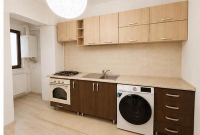 Apartament 3 camere de Vanzare | Bucurestii Noi | Bloc 2013 - 3