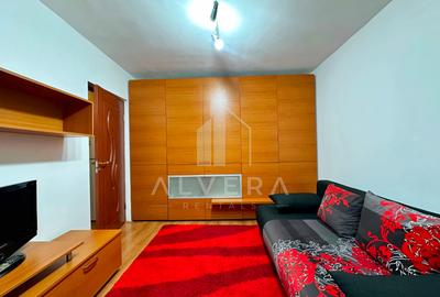Garsonieră de închiriat, Zorilor  — 28 mp, mobil - 3