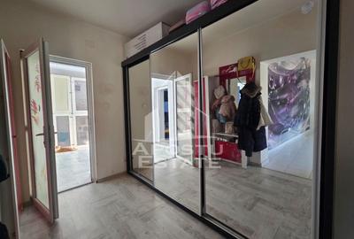 Casa individuala de vanzare, vatra satului Sag, teren de 1.800 mp, mobilata - 31