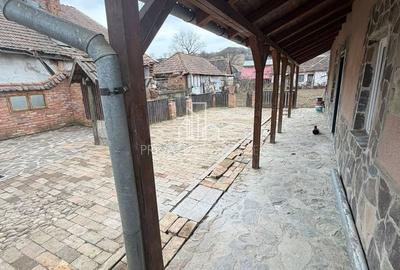 Casă de vânzare în sat Mihai Viteazu, jud. Mureș - 13