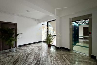 Apartament cu 3 camere *prima inchirere* // zona Herastrau - 50
