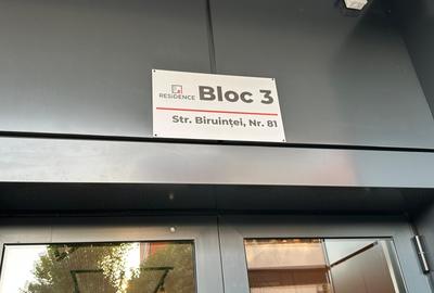 DE INCHIRIAT! Studio , Metrou Berceni 10min, Popesti-Leordeni - 15