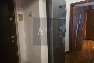 Apartament cu 2 camere decomandat în Brâncoveanu