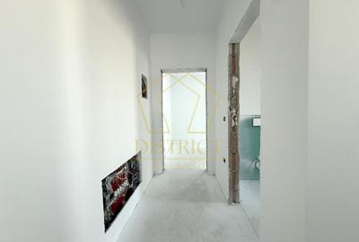 Duplex premium 4 camere, 2 balcoane | Covaci - 12