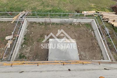 Casa Sibiu, 4 camere, terasa - 9