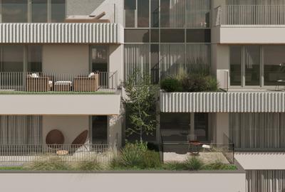 APARTAMENT 2 CAMERE - GRADINA 138MP - IANCU NICOLAE - COMISION 0% - 10