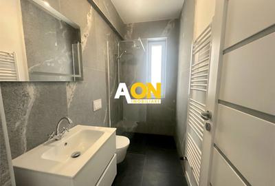 Apartament 3 camere de închiriat | Bloc nou 2025 | 60 mp + balcon | - 8