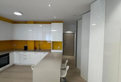 Zona Pipera, Complex Green Vista, apartament 2 camere de inchiriat, 60mp - 7