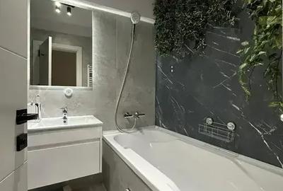 3 Camere cu Terasa Mobilat Utilat Sector 3 | Metrou 10 min - 16