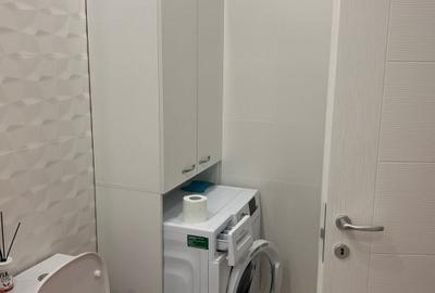 Apartament 2 Camere | Hils Pallady | Metrou | Centrala | Balcon - 7