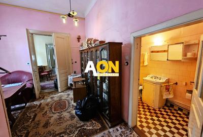 Casa 5 camere, 2 bai, 490 mp teren, Centru, pretabila pentru birouri - 8