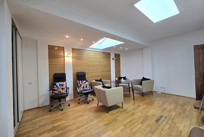 Duplex 6 camere Herastrau - 11