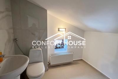 Vila individuala S+P+E+M, renovat , nou mobilat, padure - IANCU NICOLAE - 50