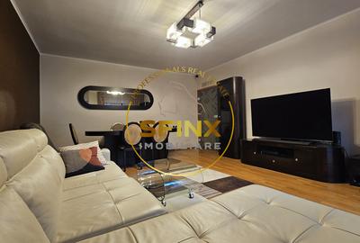 3 camere/ Stefan cel Mare/ Dacia/ parter cu terasa si gradina/ parcare - 4