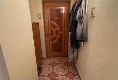 Apartament 2 camere, 62mp, zona Gerald, etaj 4, mobilat - 14