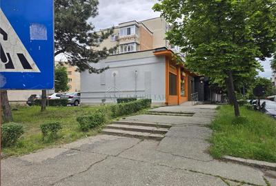 Vanzare spatiu comercial central - 3