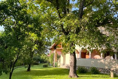 Casa de vacanta complet utilata de vanzare - 15