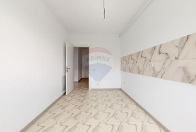 Apartament cu 3 camere, 2 băi și parcare inclusă I Subcetate City 2 - 2