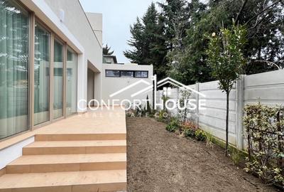 Vilă de lux in Iancu Nicolae, prima inchiriere, acces restrictionat - 59