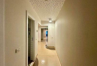 Spațiu de 460 mp | Ideal pentru Clinică medicală || de inchiriat - 6