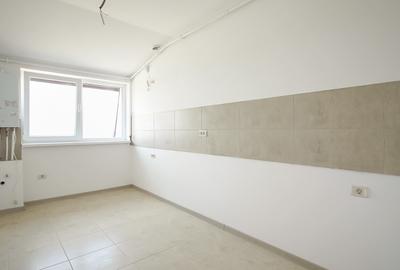 Apartament 2 camere | Subcetate City 2  | 60 mp utili | Încălzire în pardoseală - 4